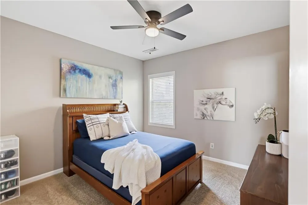 1149 Parkmist Drive Buford, GA 30518