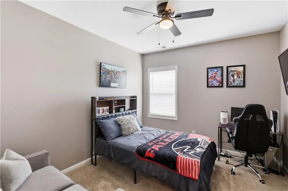 1149 Parkmist Drive Buford, GA 30518