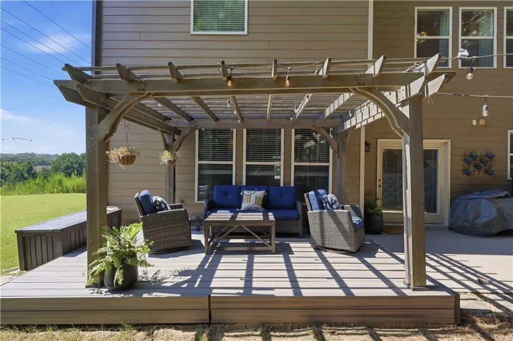 1149 Parkmist Drive Buford, GA 30518