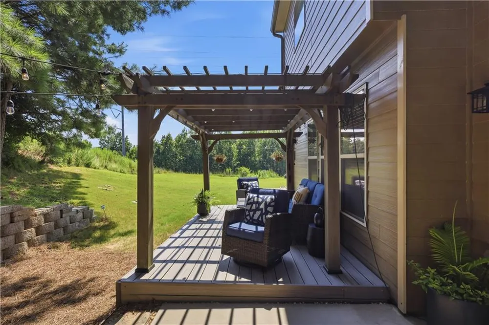 1149 Parkmist Drive Buford, GA 30518