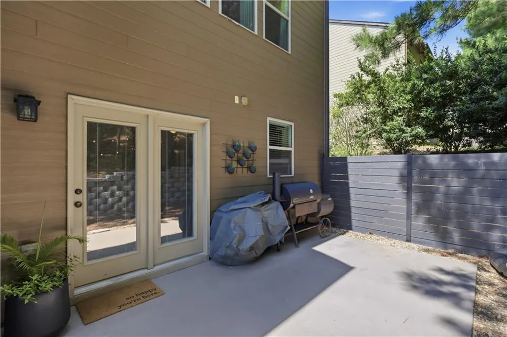 1149 Parkmist Drive Buford, GA 30518