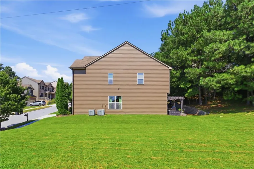 1149 Parkmist Drive Buford, GA 30518