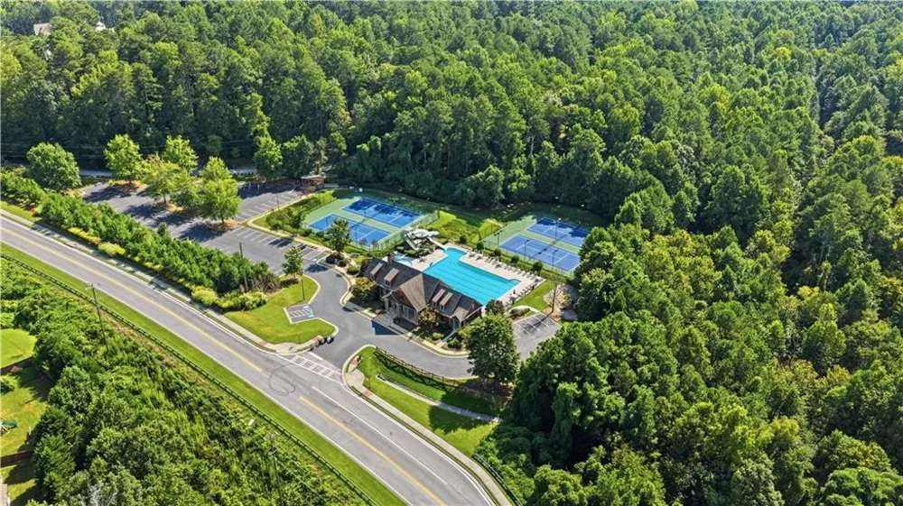 1149 Parkmist Drive Buford, GA 30518