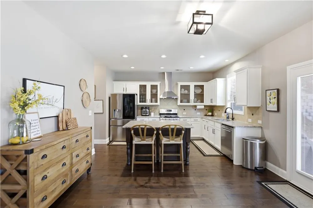 1149 Parkmist Drive Buford, GA 30518