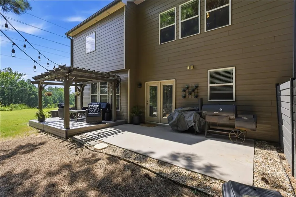 1149 Parkmist Drive Buford, GA 30518