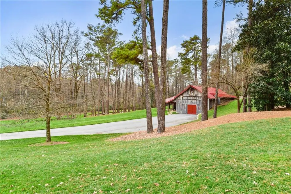 4824 Northside Drive Atlanta, GA 30327
