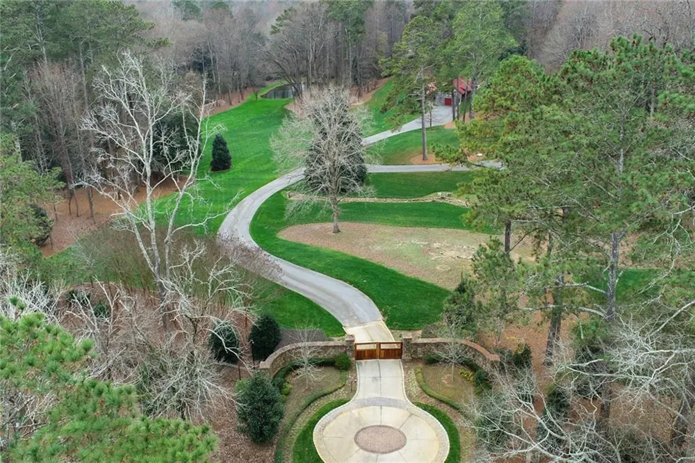 4824 Northside Drive Atlanta, GA 30327