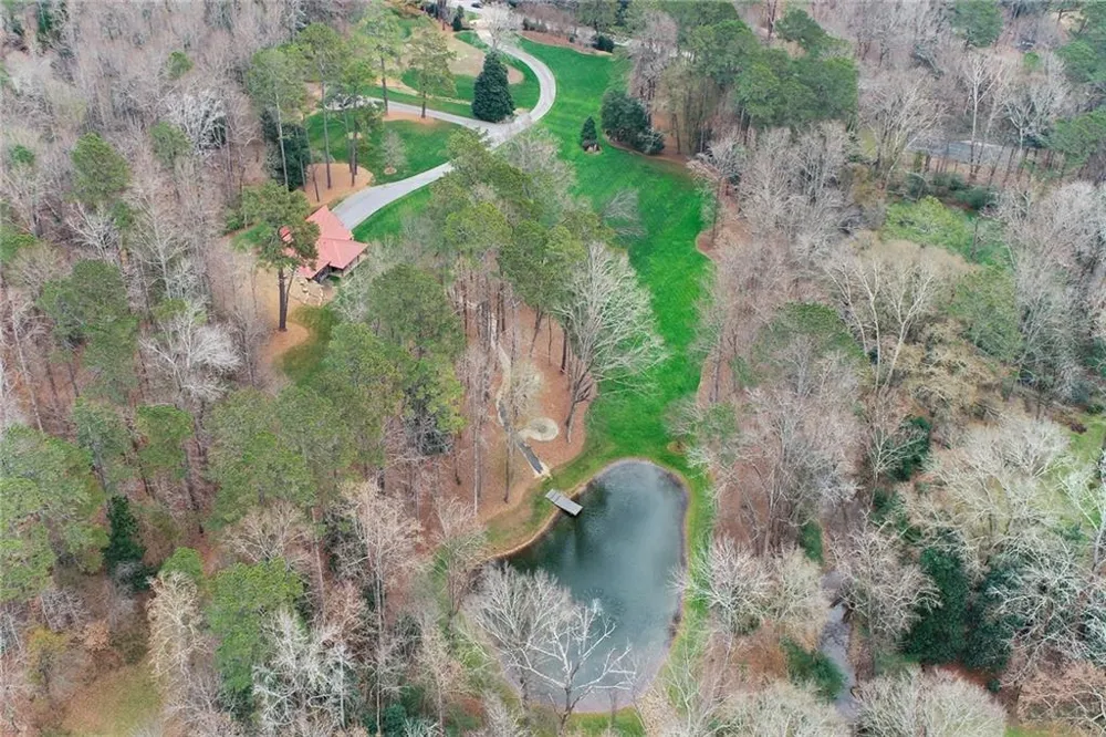 4824 Northside Drive Atlanta, GA 30327