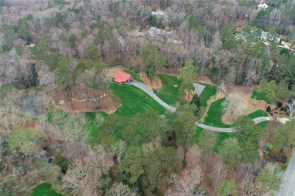 4824 Northside Drive Atlanta, GA 30327