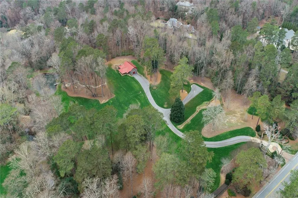 4824 Northside Drive Atlanta, GA 30327