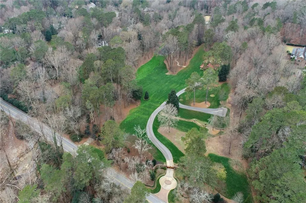 4824 Northside Drive Atlanta, GA 30327