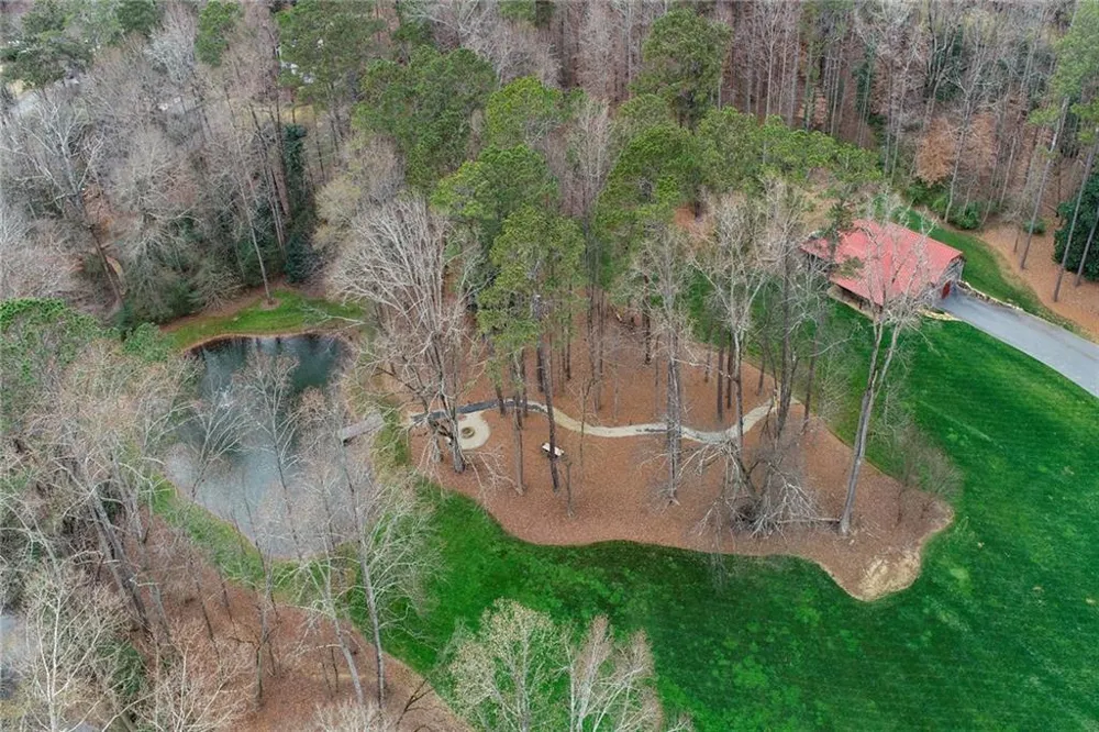 4824 Northside Drive Atlanta, GA 30327