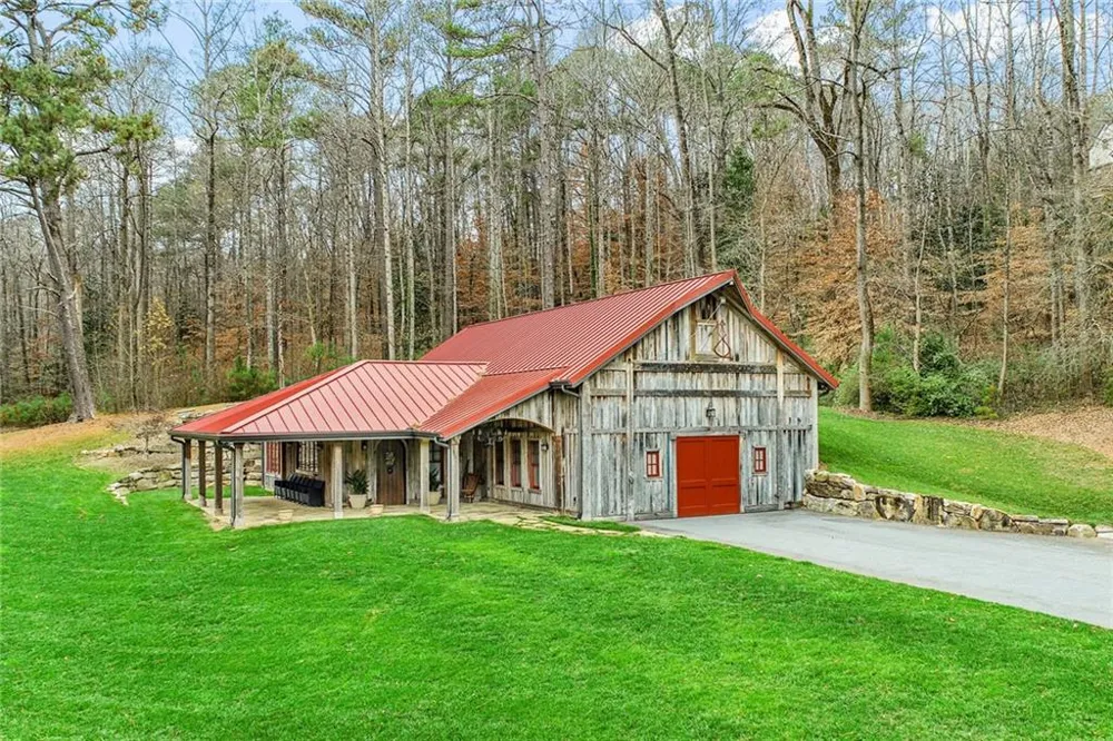 4824 Northside Drive Atlanta, GA 30327