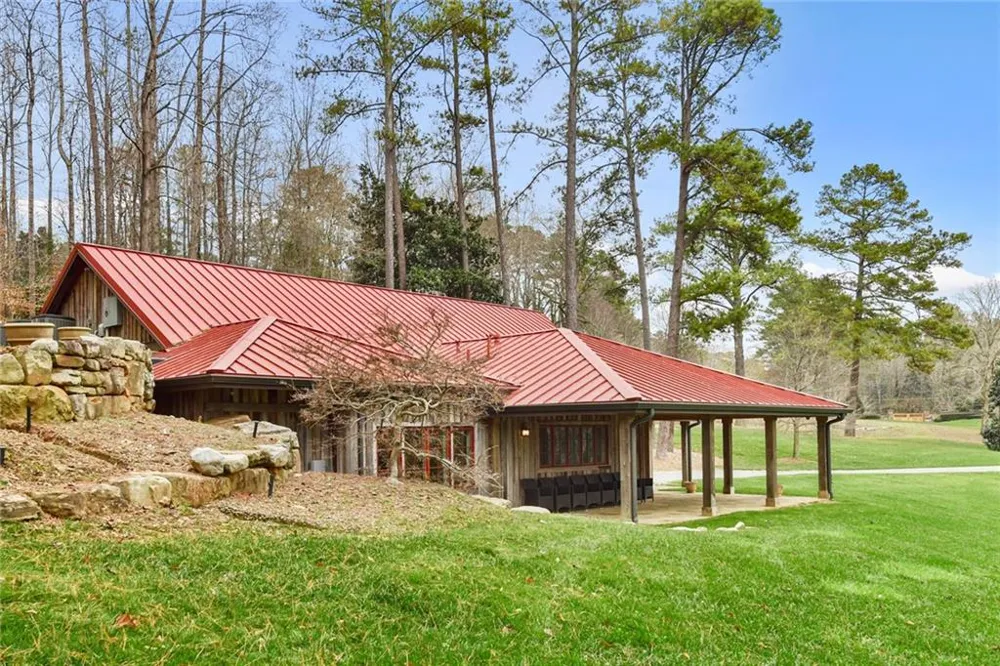 4824 Northside Drive Atlanta, GA 30327