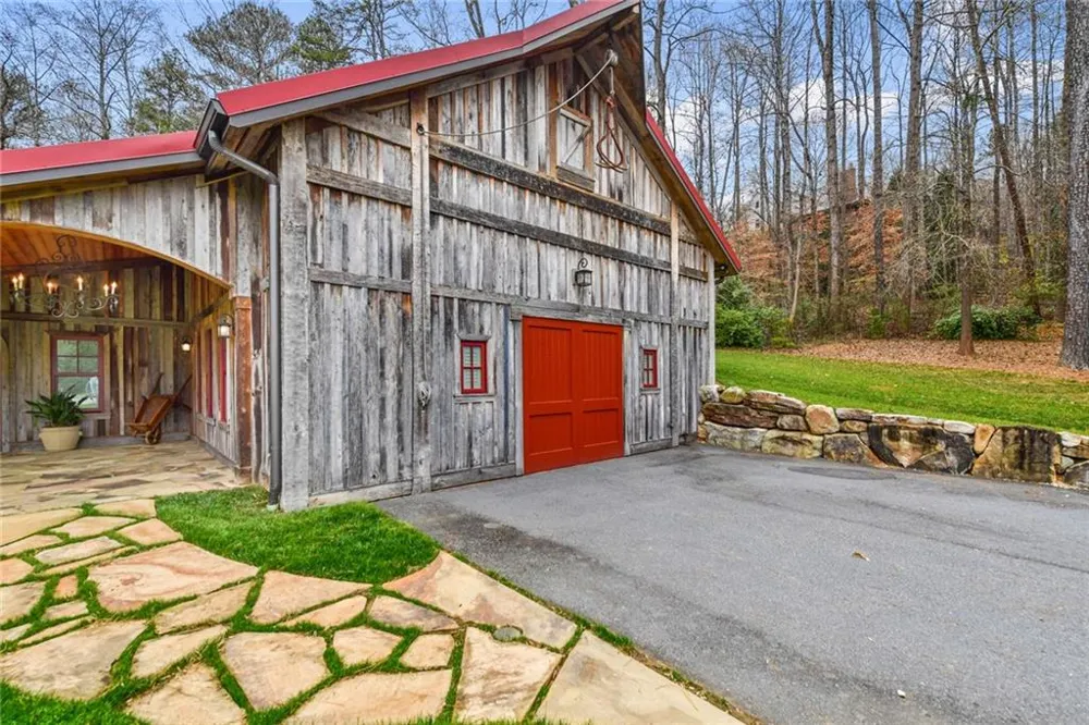 4824 Northside Drive Atlanta, GA 30327