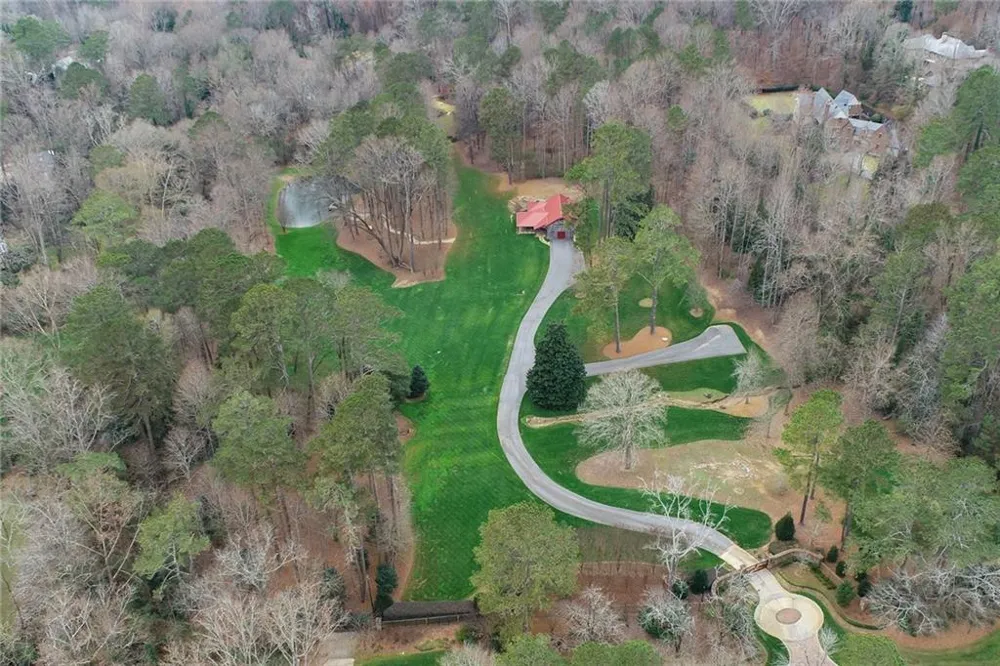 4824 Northside Drive Atlanta, GA 30327