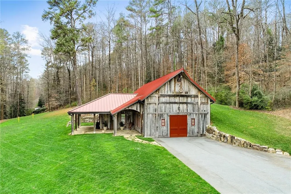 4824 Northside Drive Atlanta, GA 30327