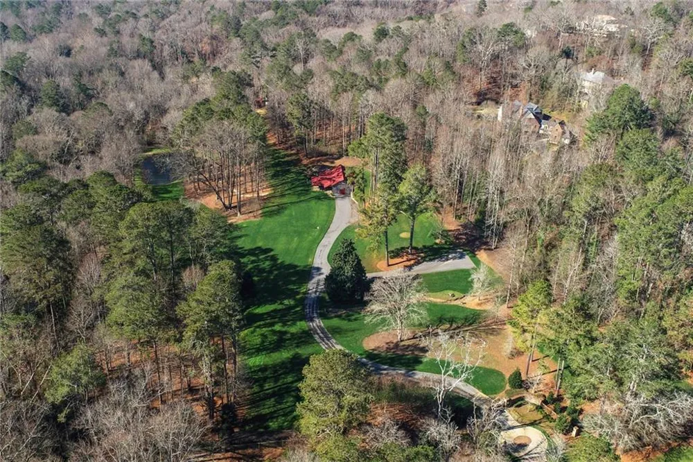 4824 Northside Drive Atlanta, GA 30327