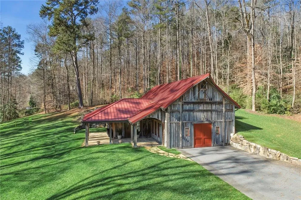 4824 Northside Drive Atlanta, GA 30327