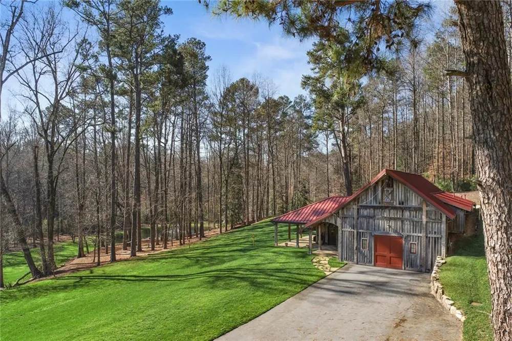 4824 Northside Drive Atlanta, GA 30327
