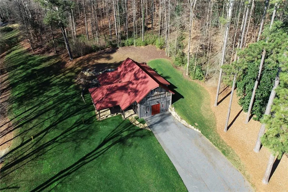 4824 Northside Drive Atlanta, GA 30327