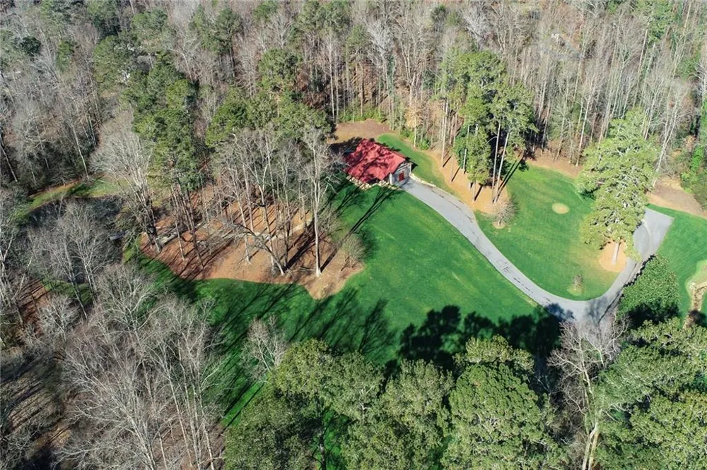 4824 Northside Drive Atlanta, GA 30327