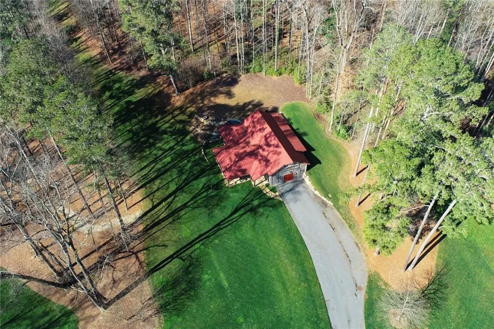 4824 Northside Drive Atlanta, GA 30327