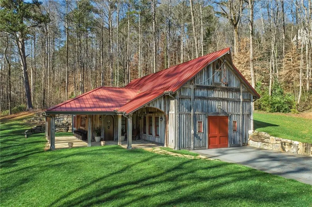 4824 Northside Drive Atlanta, GA 30327