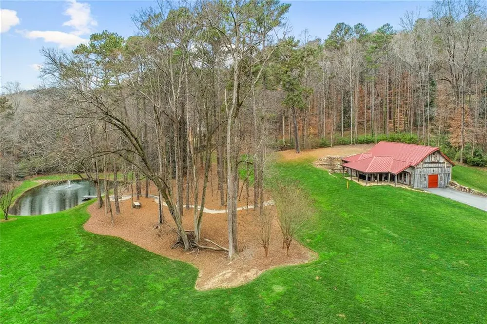 4824 Northside Drive Atlanta, GA 30327