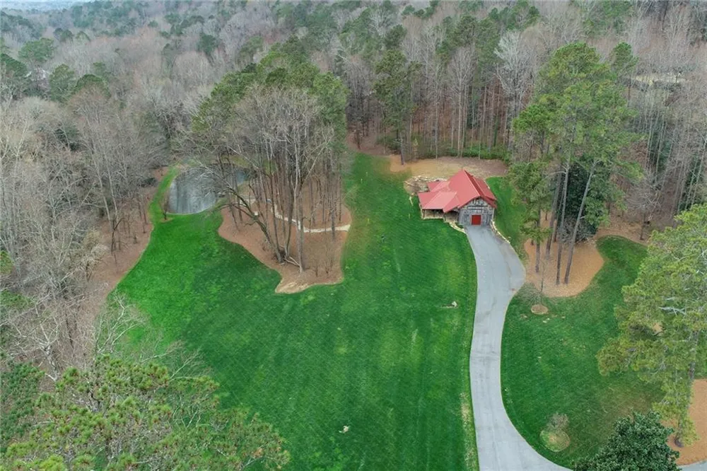 4824 Northside Drive Atlanta, GA 30327