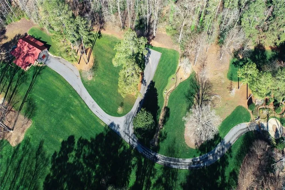 4824 Northside Drive Atlanta, GA 30327