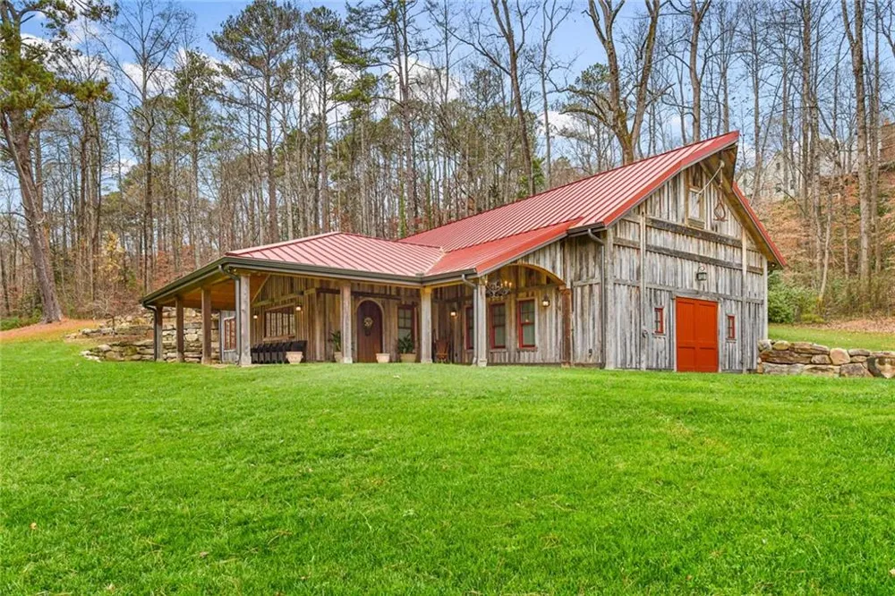 4824 Northside Drive Atlanta, GA 30327