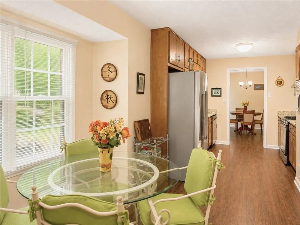 205 Meadowbrook Drive McDonough, GA 30253