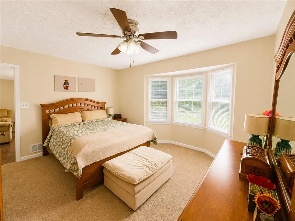 205 Meadowbrook Drive McDonough, GA 30253