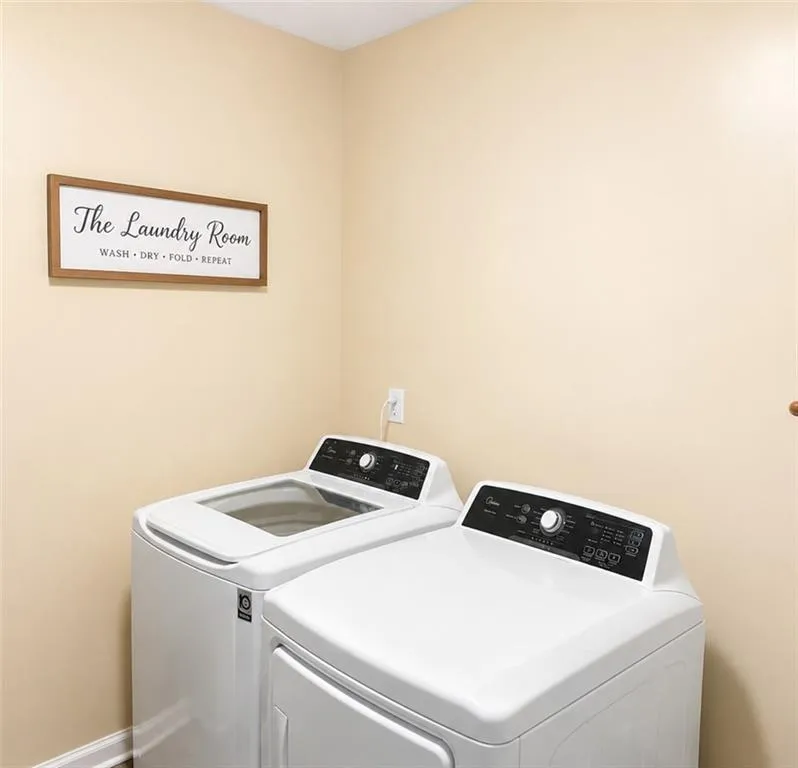 205 Meadowbrook Drive McDonough, GA 30253