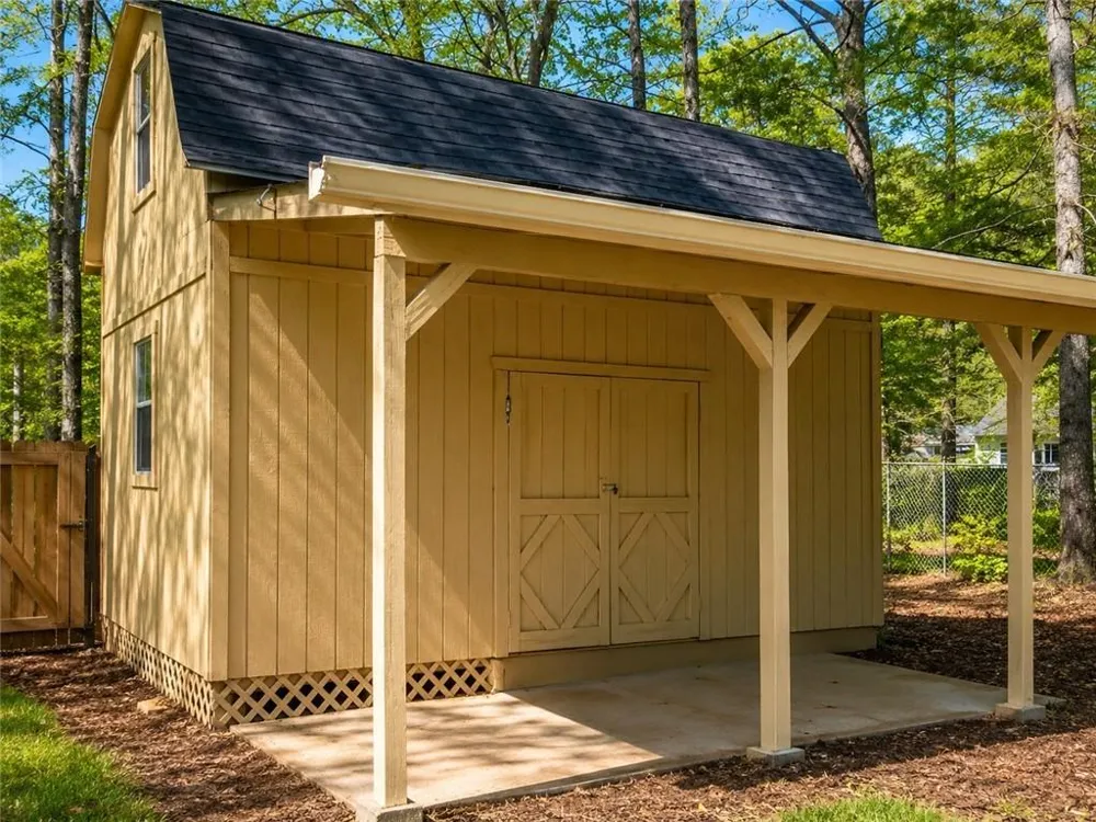 205 Meadowbrook Drive McDonough, GA 30253