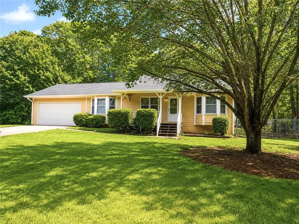 205 Meadowbrook Drive McDonough, GA 30253