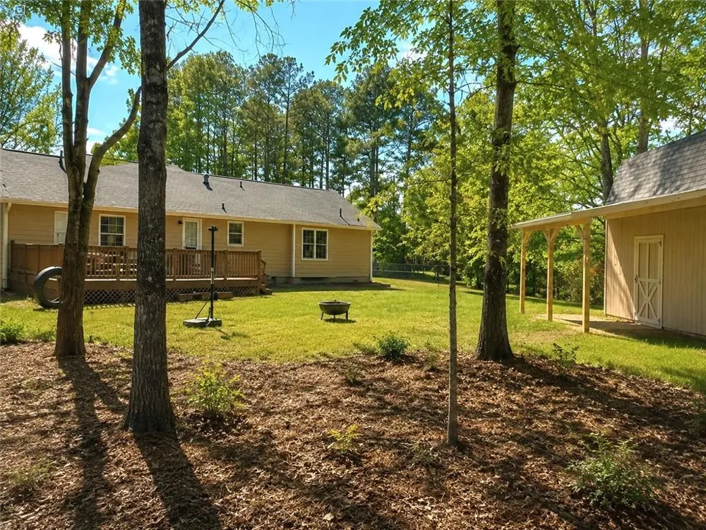 205 Meadowbrook Drive McDonough, GA 30253
