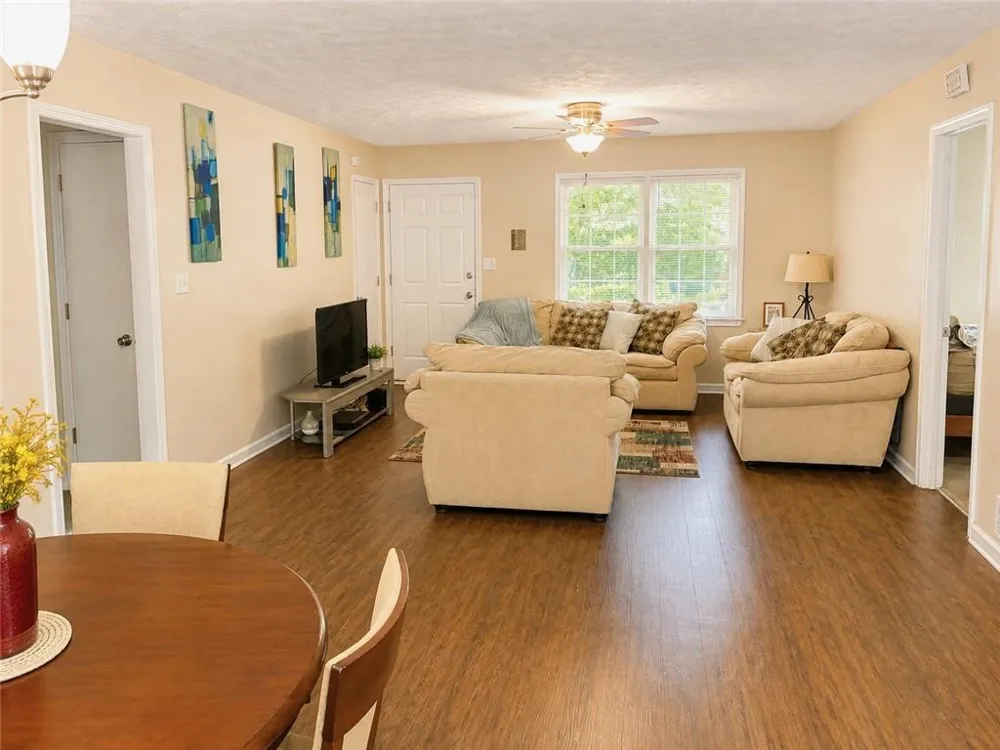 205 Meadowbrook Drive McDonough, GA 30253
