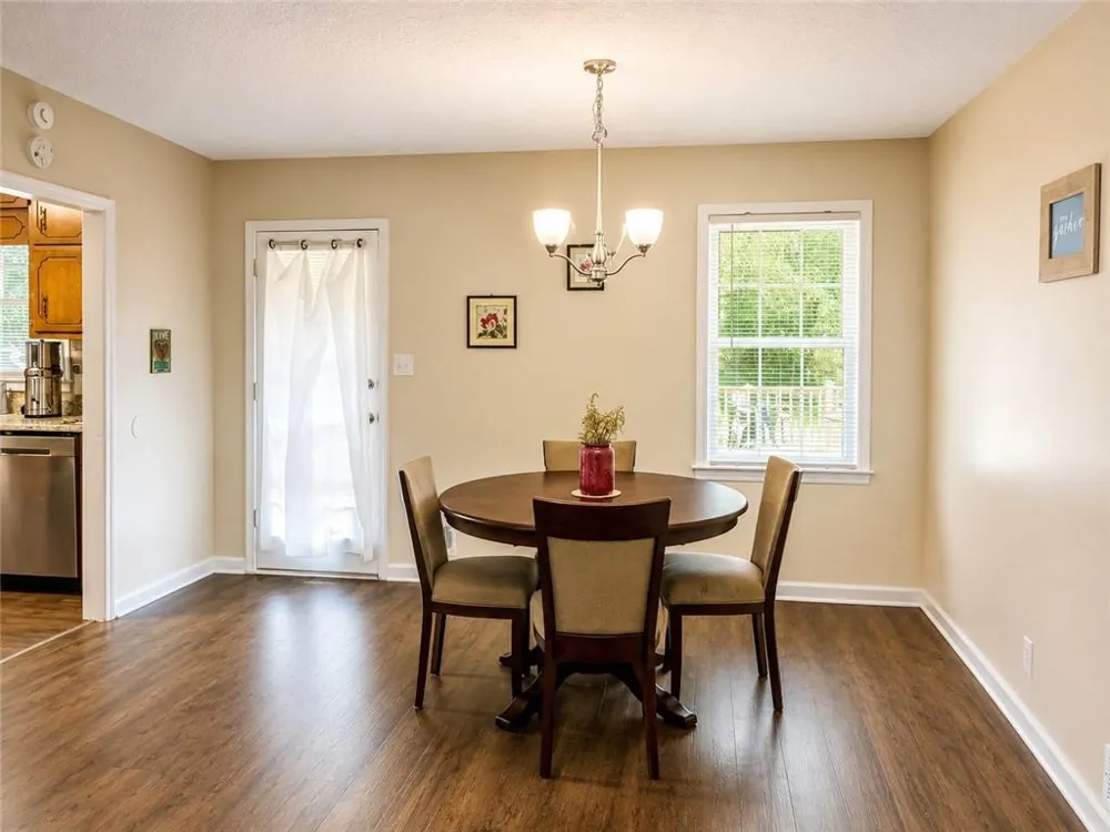 205 Meadowbrook Drive McDonough, GA 30253