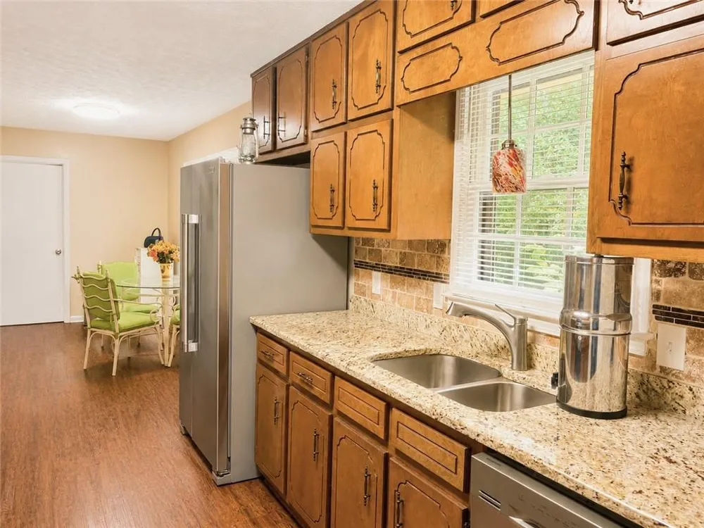 205 Meadowbrook Drive McDonough, GA 30253