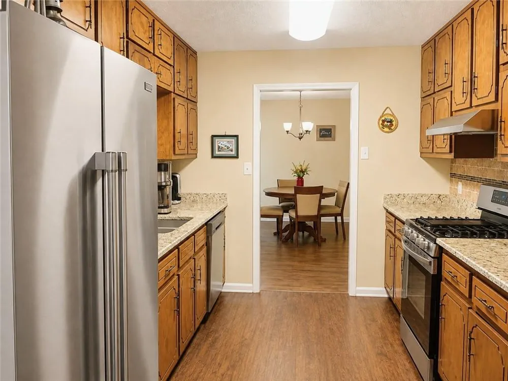 205 Meadowbrook Drive McDonough, GA 30253