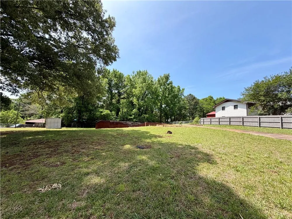 6674 Birch Road Winston, GA 30187