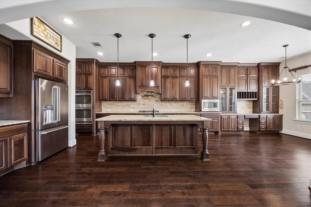 2303 Draycutt Drive Katy, TX 77494