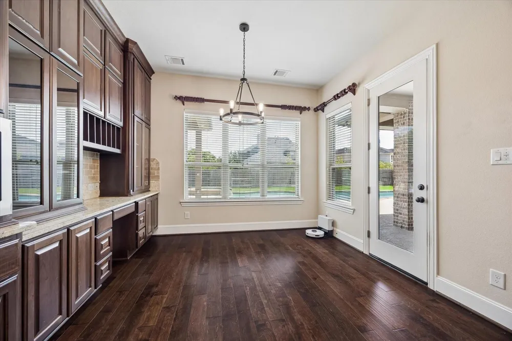 2303 Draycutt Drive Katy, TX 77494