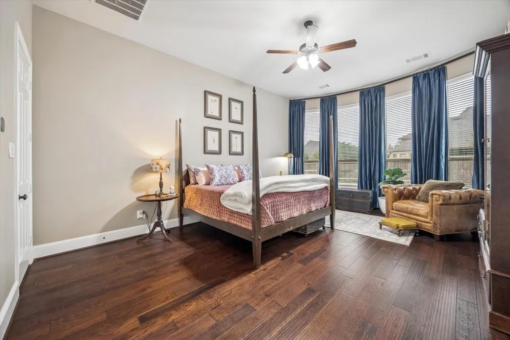 2303 Draycutt Drive Katy, TX 77494