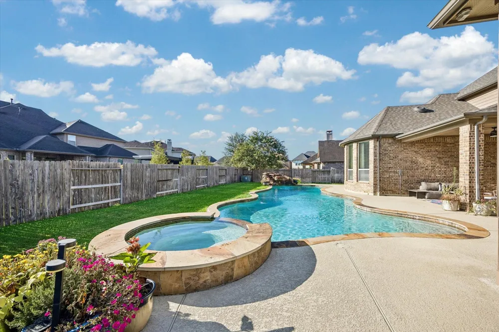 2303 Draycutt Drive Katy, TX 77494