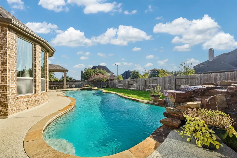 2303 Draycutt Drive Katy, TX 77494