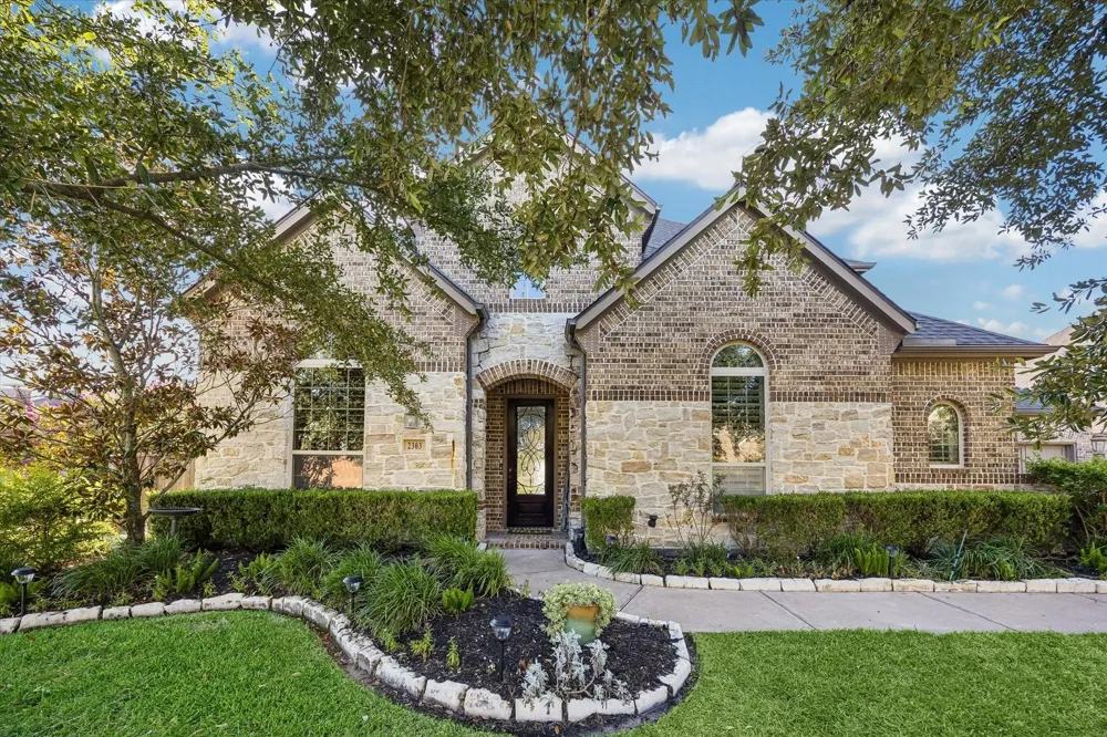 2303 Draycutt Drive Katy, TX 77494