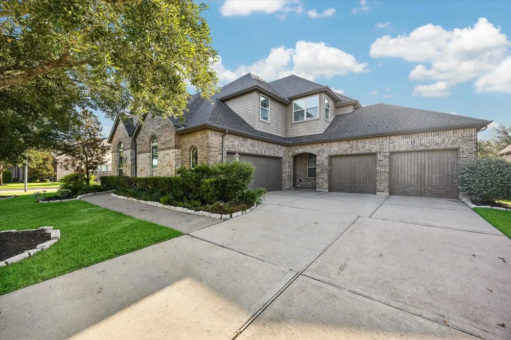 2303 Draycutt Drive Katy, TX 77494